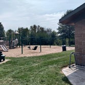 Review photo of Summit Campground - West Lake Park by James M., September 16, 2021