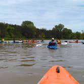 Review photo of Summit Campground - West Lake Park by James M., September 16, 2021