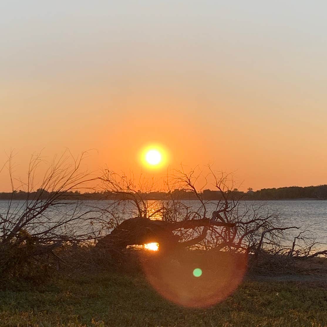 Wheatland Reservoir 1 Public Access Area Camping Wheatland, WY