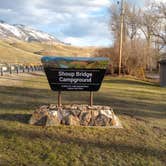 Review photo of Shoup Bridge Campground — Salmon Field Office (Blm) by Dexter I., September 16, 2021