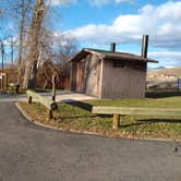 Review photo of Shoup Bridge Campground — Salmon Field Office (Blm) by Dexter I., September 16, 2021