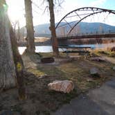 Review photo of Shoup Bridge Campground — Salmon Field Office (Blm) by Dexter I., September 16, 2021