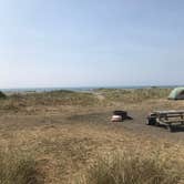 Review photo of Gold Bluffs Beach Campground — Prairie Creek Redwoods State Park by Darin D., June 29, 2018