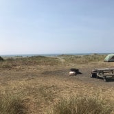 Review photo of Gold Bluffs Beach Campground by Darin D., June 29, 2018