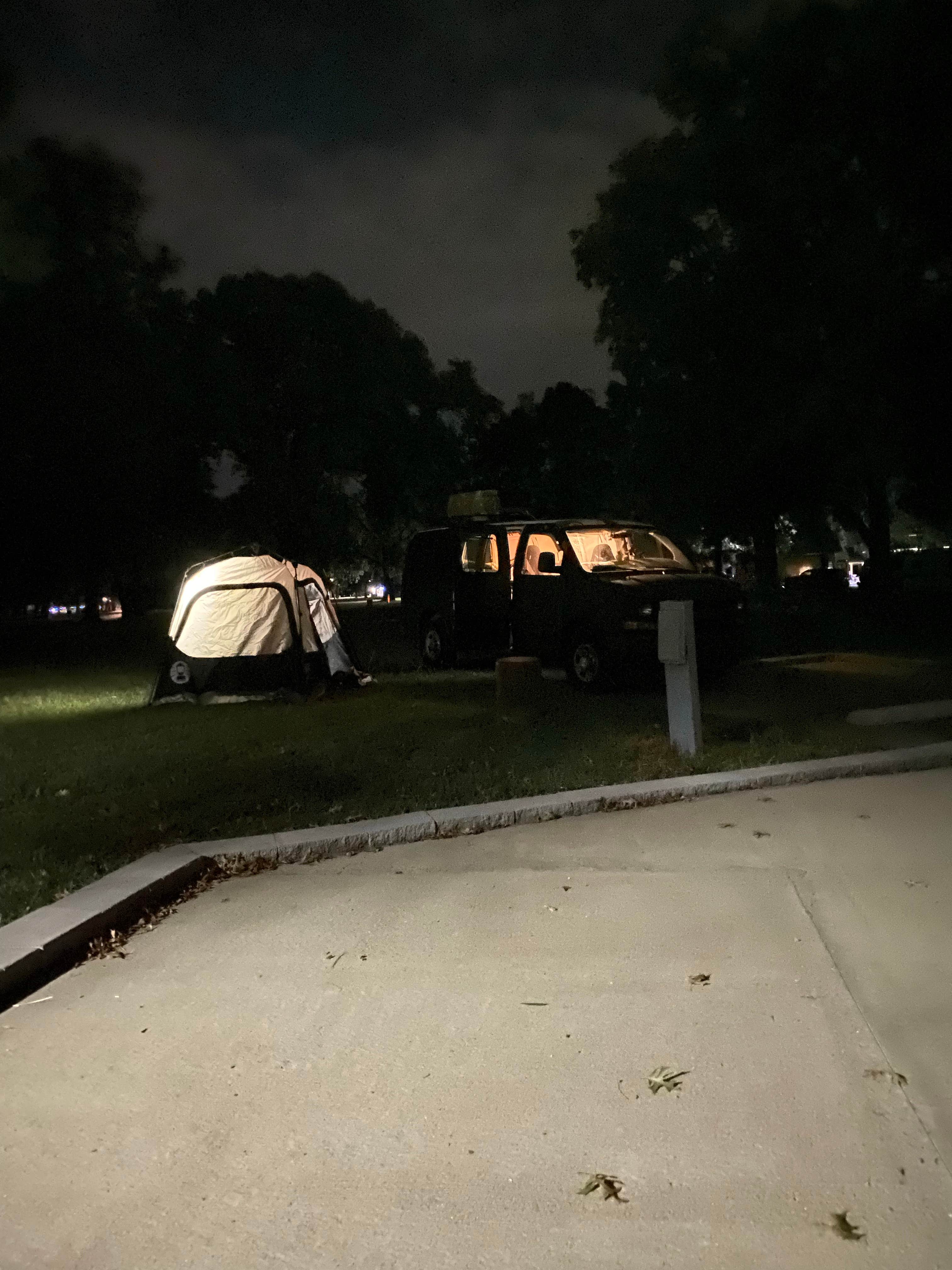 Jessica B.'s photo at COE Toad Suck Ferry Toad Suck Ferry Park near Hensley, AR