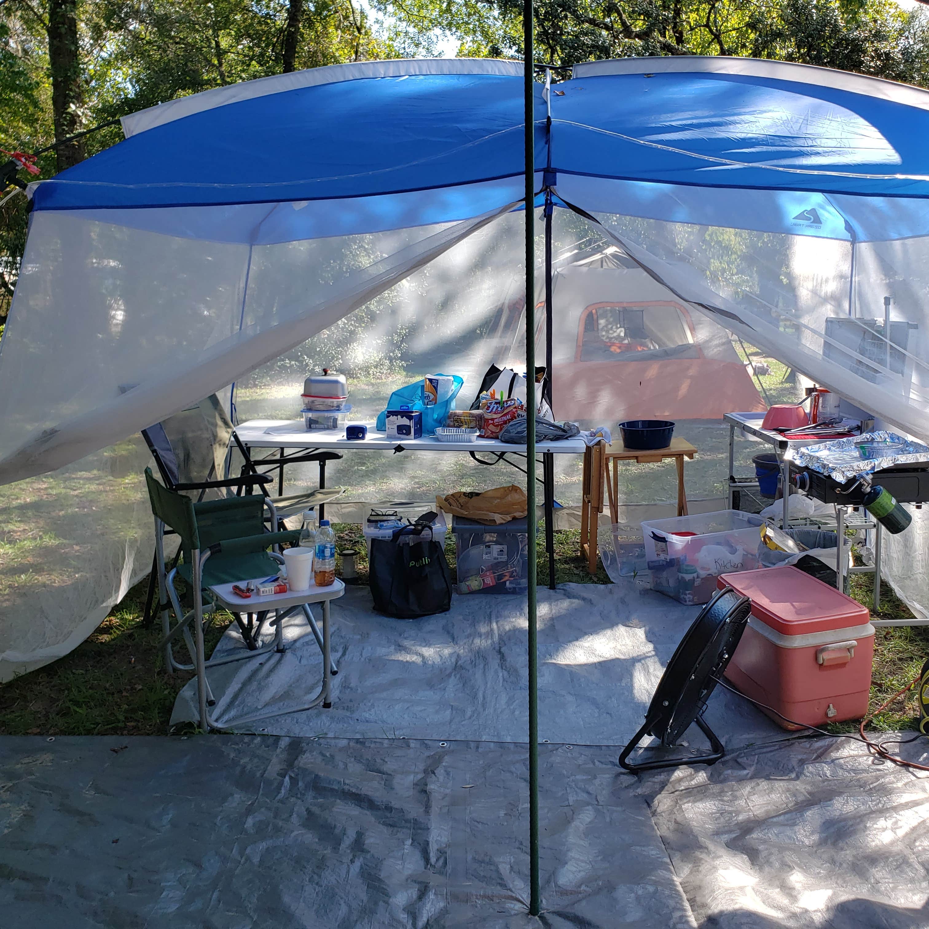 Holder Mine Campground Camping | The Dyrt