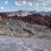 Review photo of Atlatl Rock Campground — Valley of Fire State Park by Court R., September 16, 2021