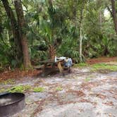 Review photo of Hillsborough River State Park Campground by Anita , September 16, 2021