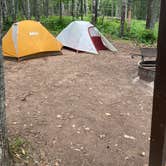 Review photo of Pattison State Park Campground by Matt C., September 16, 2021