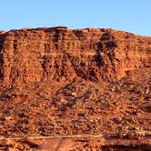 Review photo of Lake Powell, Farley Canyon (primitive) by Erika , September 15, 2021