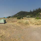 Review photo of Gold Bluffs Beach Campground — Prairie Creek Redwoods State Park by Darin D., June 29, 2018