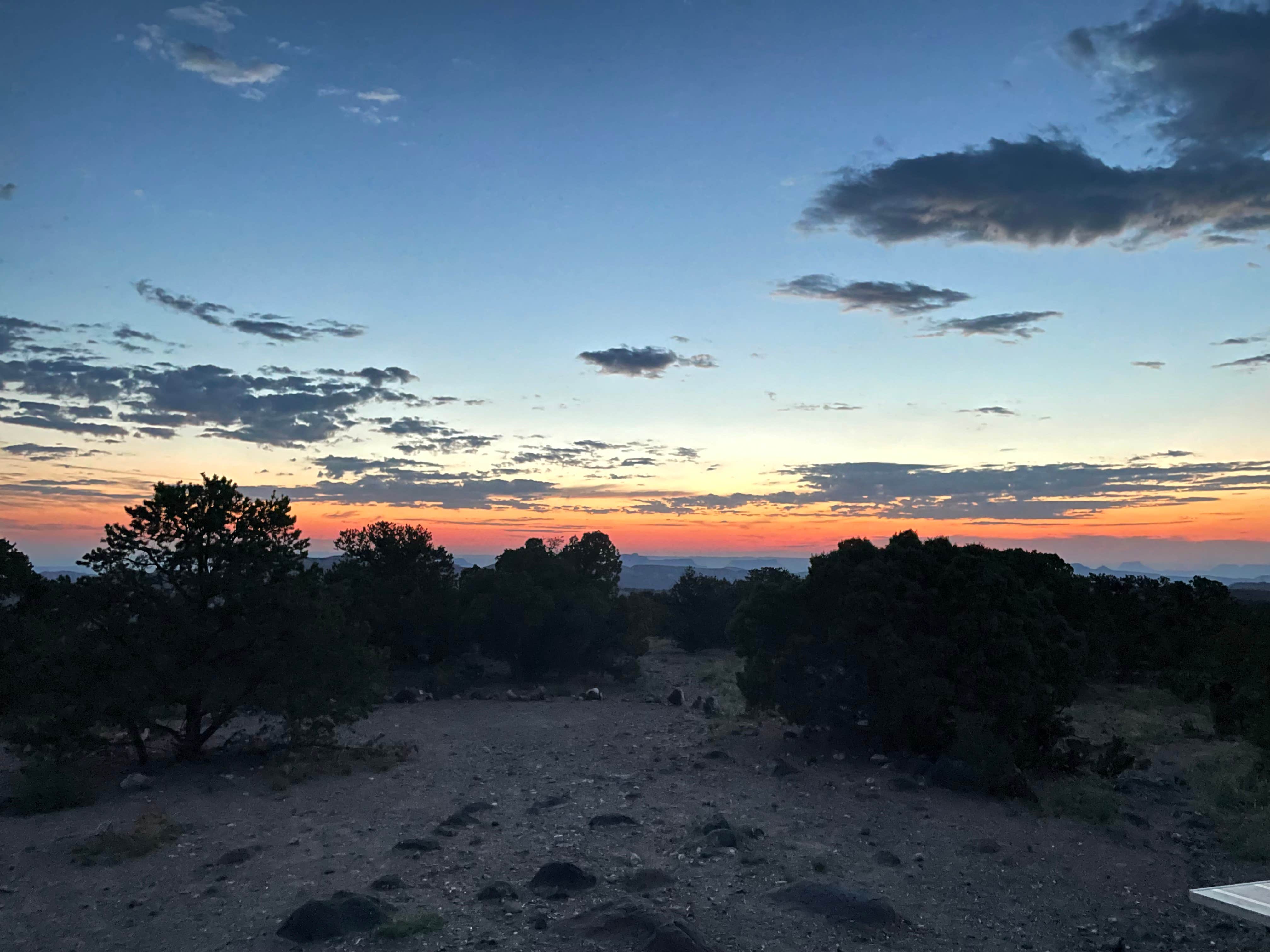 Best camping near Annabella, Utah The Dyrt