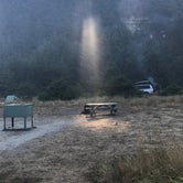 Review photo of Gold Bluffs Beach Campground — Prairie Creek Redwoods State Park by Darin D., June 29, 2018