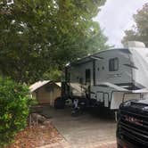 Review photo of Camp On The Gulf by Ricky W., September 16, 2021