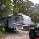 Review photo of Camp On The Gulf by Ricky W., September 16, 2021