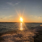 Review photo of Cape Charles / Chesapeake Bay KOA by Alexa D., September 16, 2021
