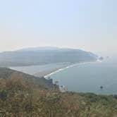 Review photo of Gold Bluffs Beach Campground — Prairie Creek Redwoods State Park by Darin D., June 29, 2018