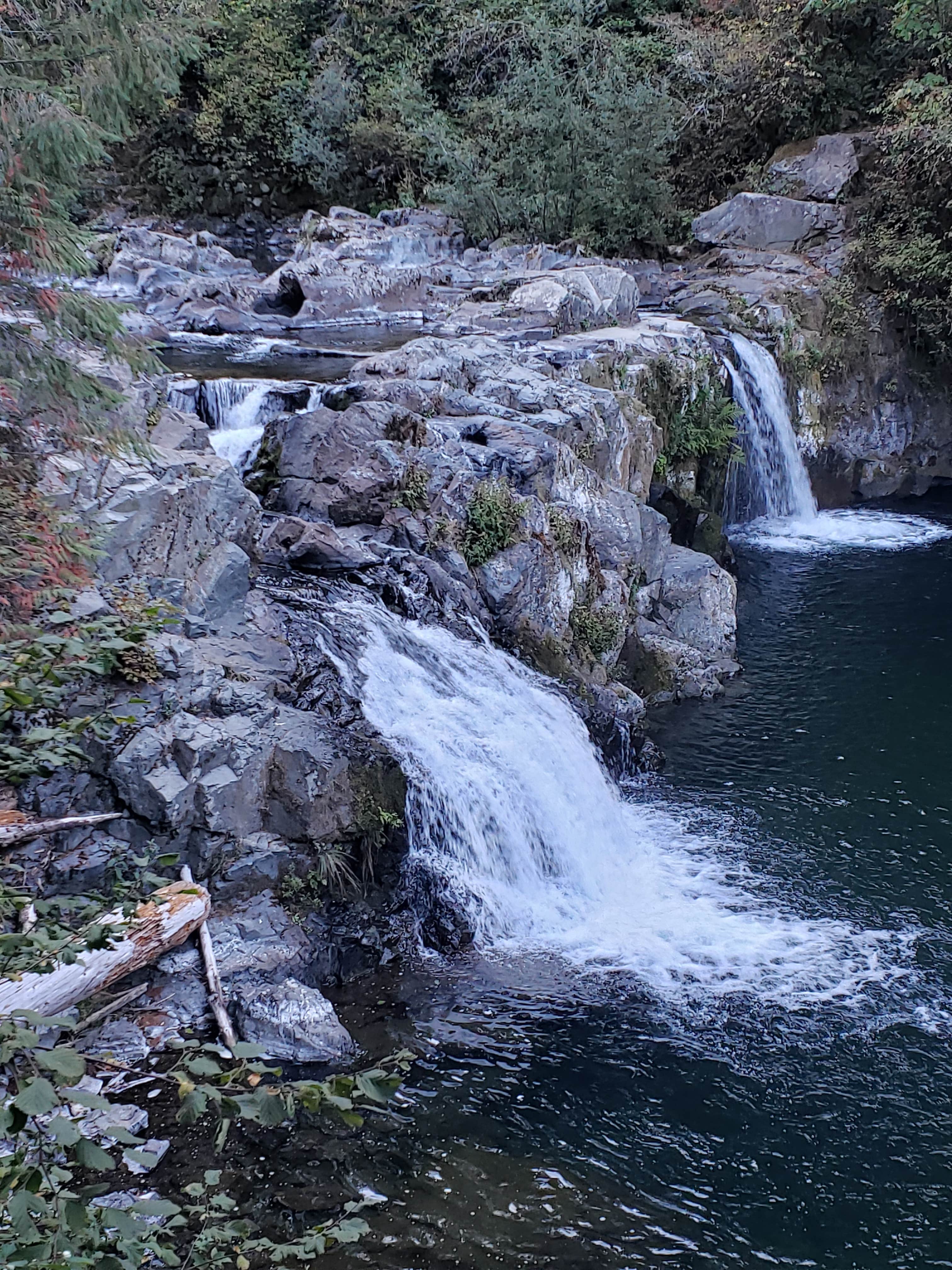 Best camping near Mulino, Oregon The Dyrt