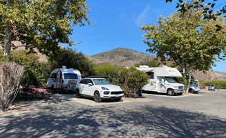 marcus K.'s photo of rv camping at Sun Outdoors Santa Barbara near Orcutt, CA