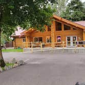 Review photo of Beargrass Lodging & RV Resort by Nancy C., September 16, 2021