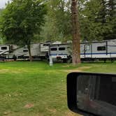 Review photo of Beargrass Lodging & RV Resort by Nancy C., September 16, 2021