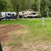 Review photo of Beargrass Lodging & RV Resort by Nancy C., September 16, 2021