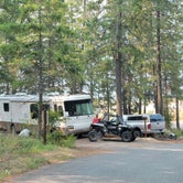 Review photo of Peck Gulch Campground by Nancy C., September 16, 2021