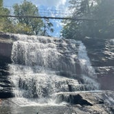 Review photo of Fall Creek Falls State Park Campground by Scott  S., September 16, 2021