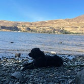 Review photo of Celilo Park Recreation Area by Jenna M., September 16, 2021
