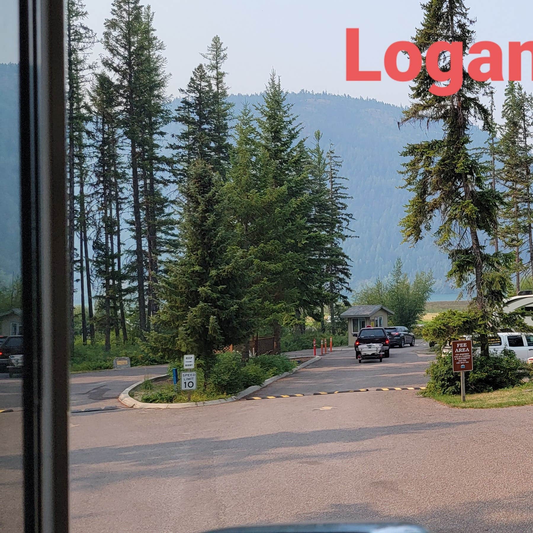 Logan State Park Camping The Dyrt