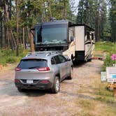 Review photo of Logan State Park Campground by Nancy C., September 16, 2021