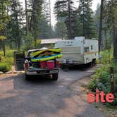 Review photo of Logan State Park Campground by Nancy C., September 16, 2021