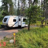 Review photo of Logan State Park Campground by Nancy C., September 16, 2021