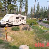 Review photo of Logan State Park Campground by Nancy C., September 16, 2021