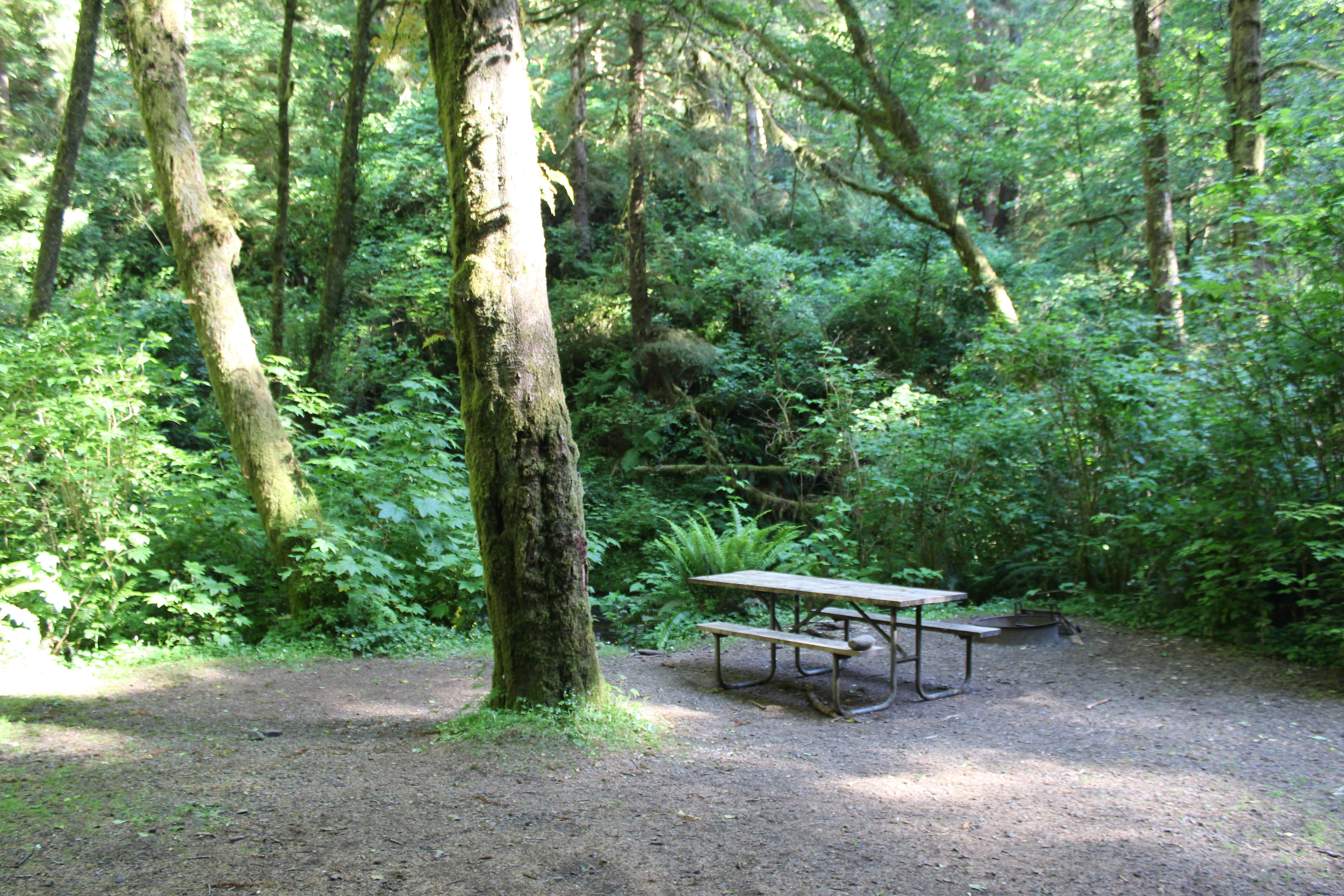 Facilities