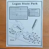 Review photo of Logan State Park Campground by Nancy C., September 16, 2021