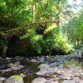 Review photo of Rock Creek - Rogue River by Petra P., June 29, 2018