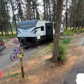 Review photo of Logan State Park Campground by Nancy C., September 16, 2021