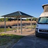 Review photo of Utah Lake State Park Campground by Austin K., September 17, 2021