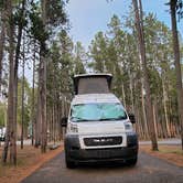 Review photo of Madison Campground — Yellowstone National Park by Austin K., September 17, 2021