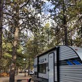 Review photo of Diamond Campground & RV Park by Ginny D., September 17, 2021