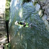 Review photo of Spring Mill State Park Campground by Laura O., June 29, 2018