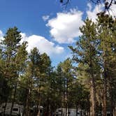 Review photo of Diamond Campground & RV Park by Ginny D., September 17, 2021