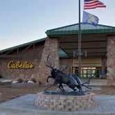 Review photo of Cabela's RV Park & Campground by John  A., September 17, 2021