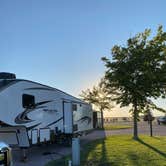 Review photo of Cabela's RV Park & Campground by John  A., September 17, 2021