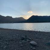 Review photo of Peak One Campground by Tommy B., September 17, 2021