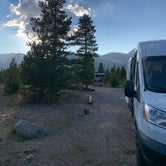 Review photo of Peak One Campground by Tommy B., September 17, 2021