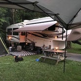 Review photo of Patoka Lake Campground by Laura O., June 29, 2018