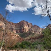 Review photo of South Campground — Zion National Park by Court R., September 17, 2021