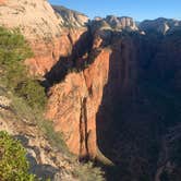 Review photo of South Campground — Zion National Park by Court R., September 17, 2021